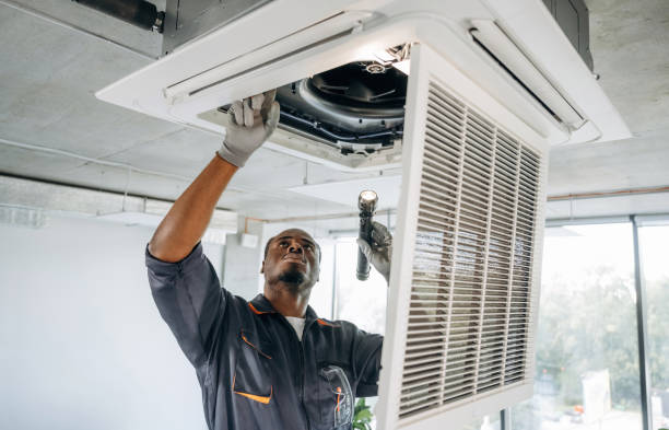 Licensed Ac Installation service in Embarrass, MN - FH HVAC