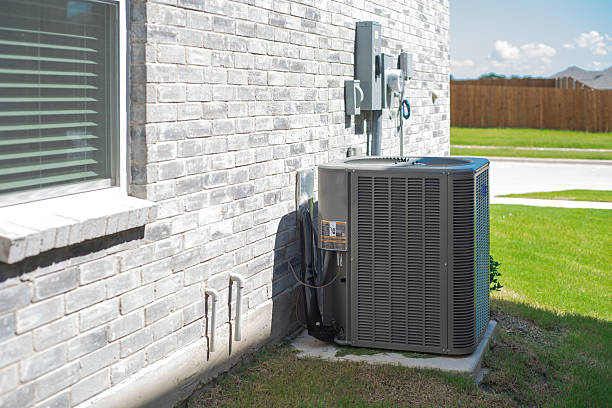Reliable Ac Installation contractor in Embarrass, MN by FH HVAC